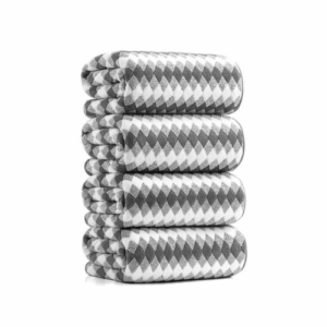 Quick-Dry Travel Towel